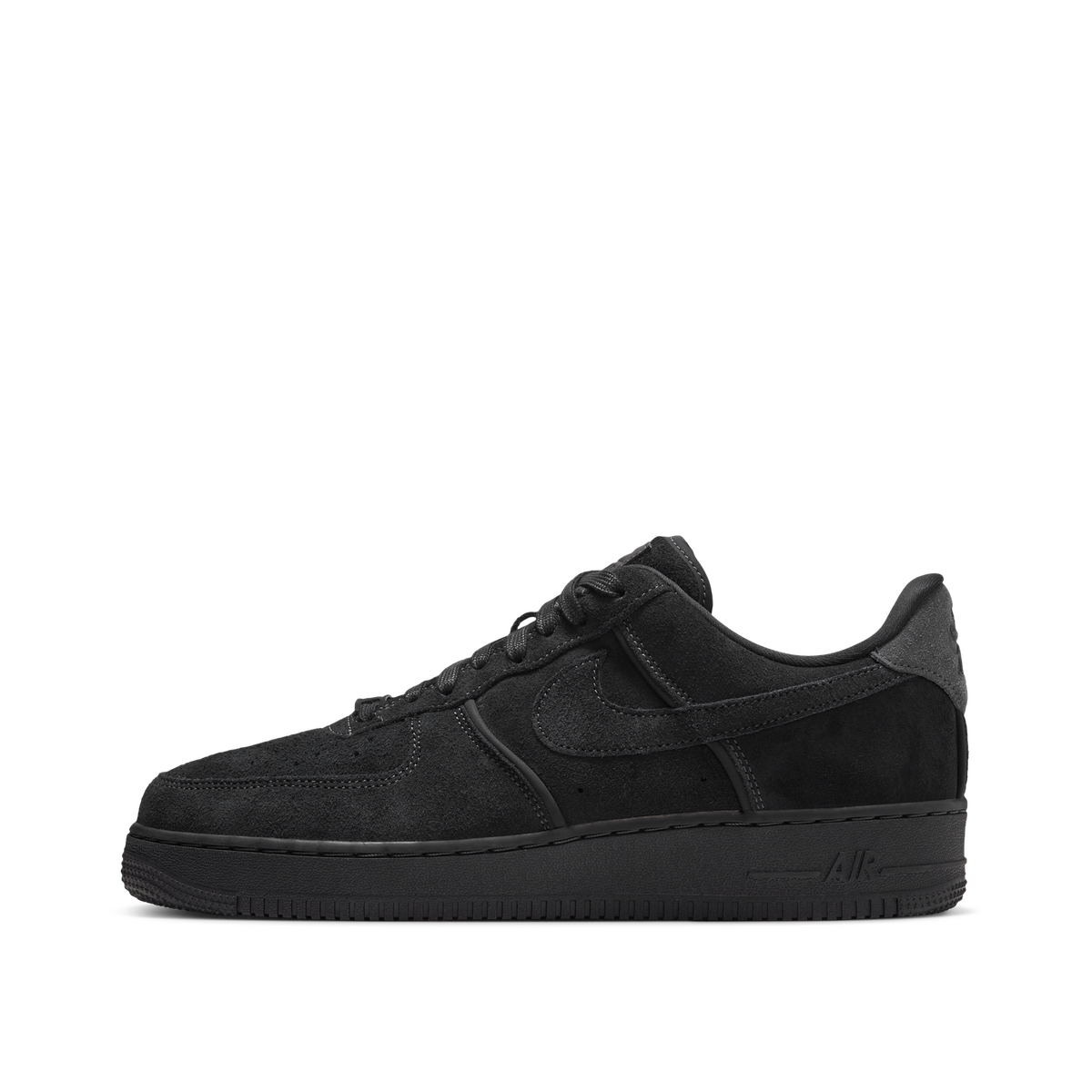 Nike Air Force 1 '07 LV8 "Black" | IV3472-002