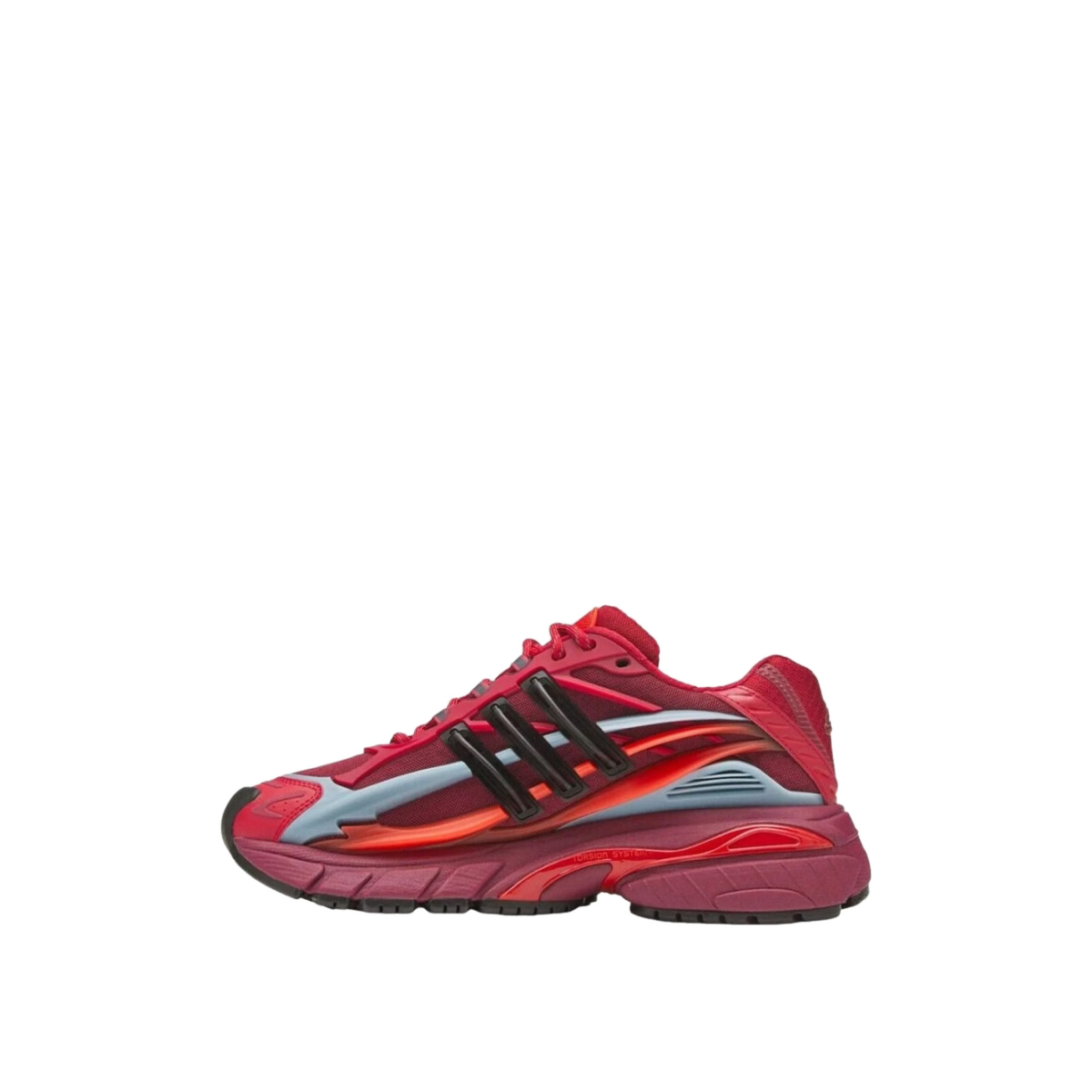 Adidas Adistar Jellyfish Pharrell Williams "Red" | KK0633