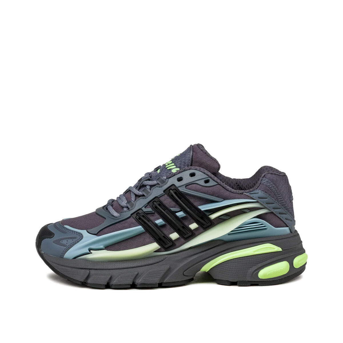 Adidas x Pharrell Williams Adistar Jellyfish "Onix / Aurora Onix / Core Black" | KH6728