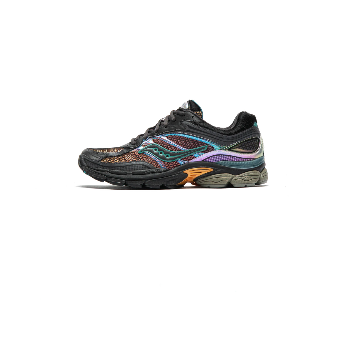 Saucony x AFEW ProGrid Omni 9 "TARA HAWK" | S71049-1