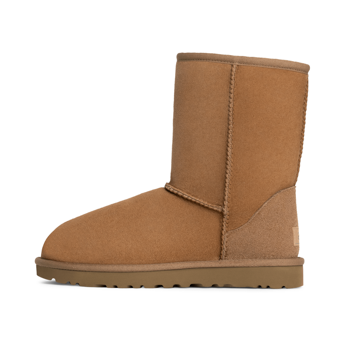 UGG Classic Short II "Chestnut" | 1016223CHE