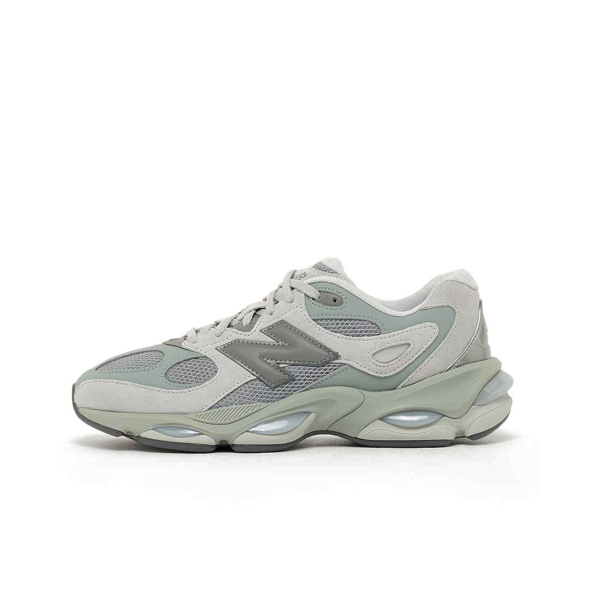 New Balance 983 "Grey" | U9834L5