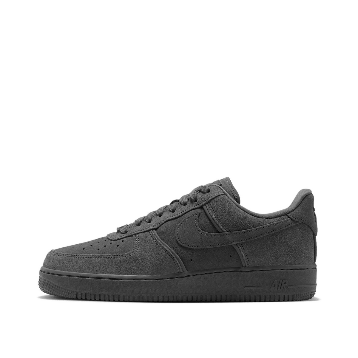 Nike Air Force 1 '07 LV8 "Grey" | IV3472-001