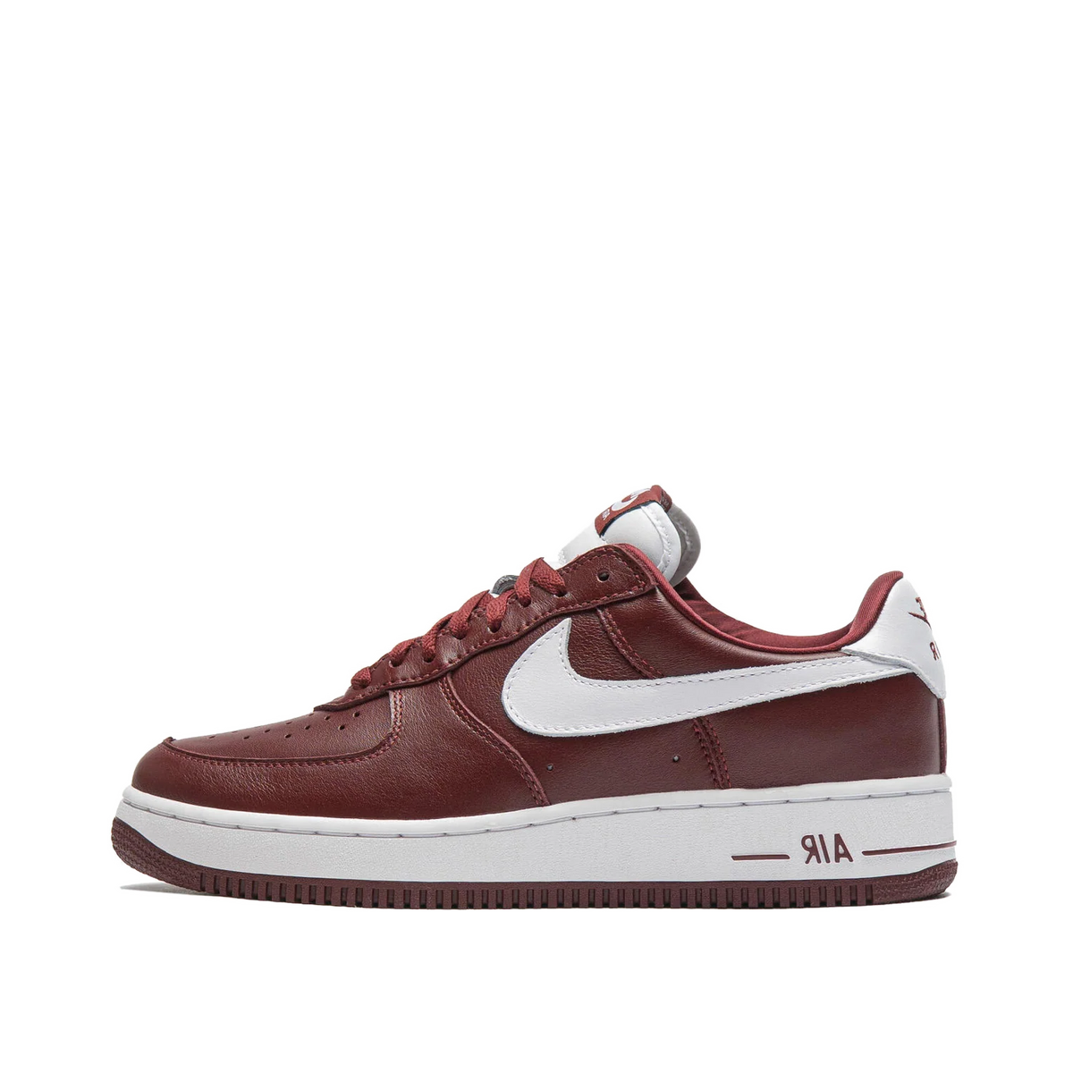 Nike Air Force 1 '01 "Dark Team Red/White" | IV4501-600