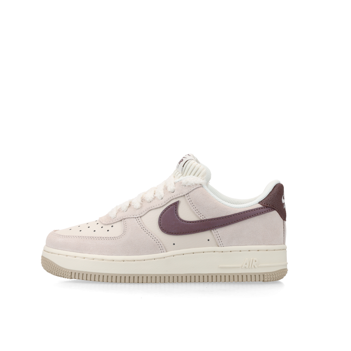Nike WMNS Air Force 1 '07 "Light Orewood Brown/Tattoo/Pale Ivory" | IX7363-104