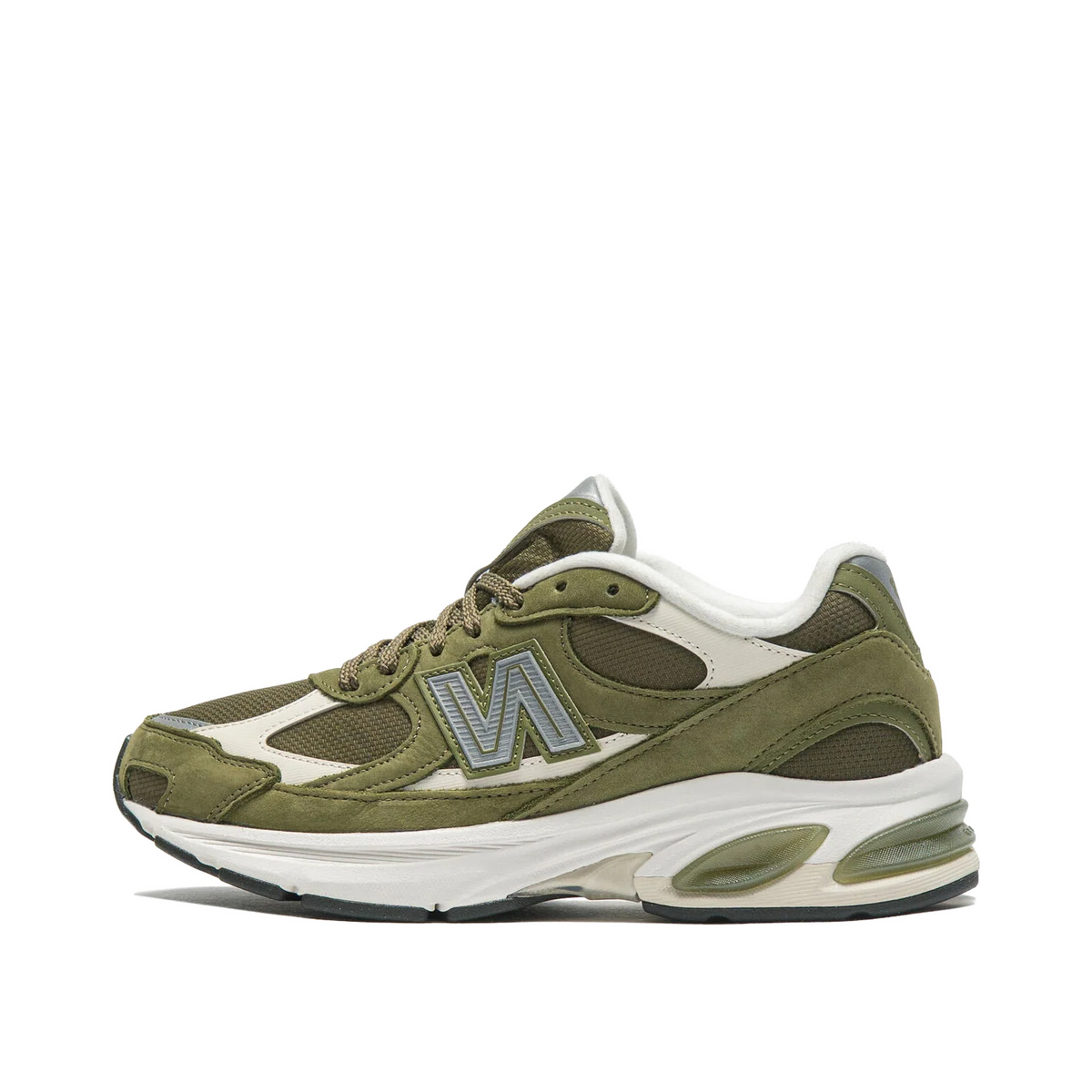 New Balance U2010 "Sport Green/Wakame" | U20103TO