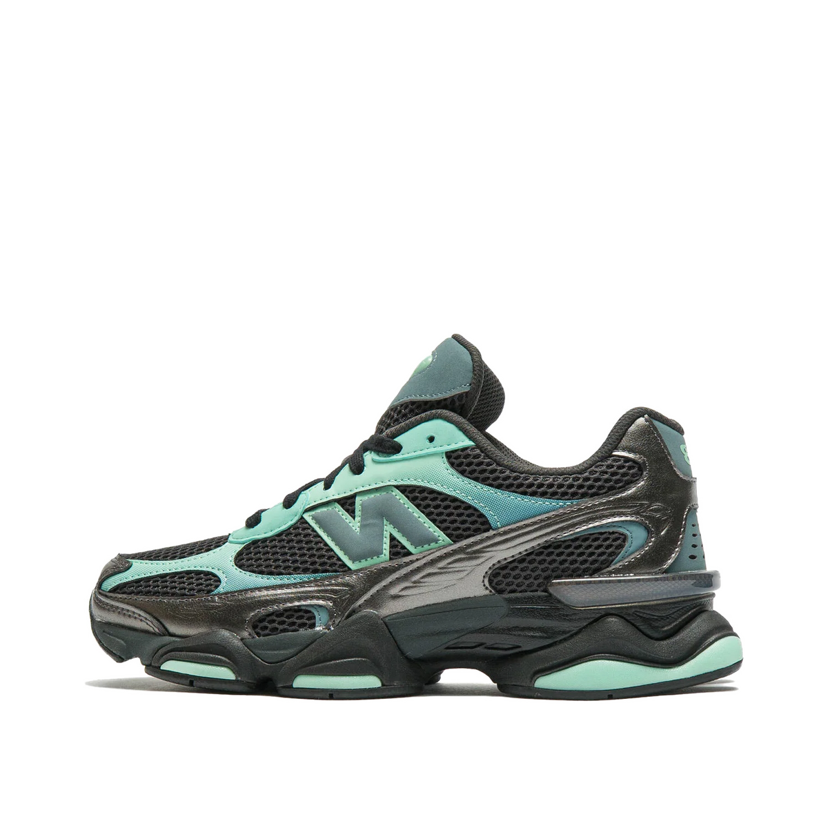 New Balance 9060R "Deep End/Black Metallic" | U9060873