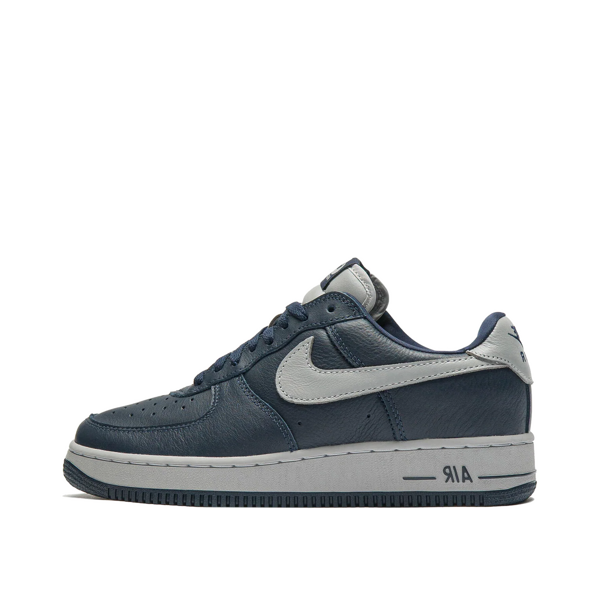Nike Air Force 1 '01 "College Navy/Lt Smoke Grey" | IV4501-400
