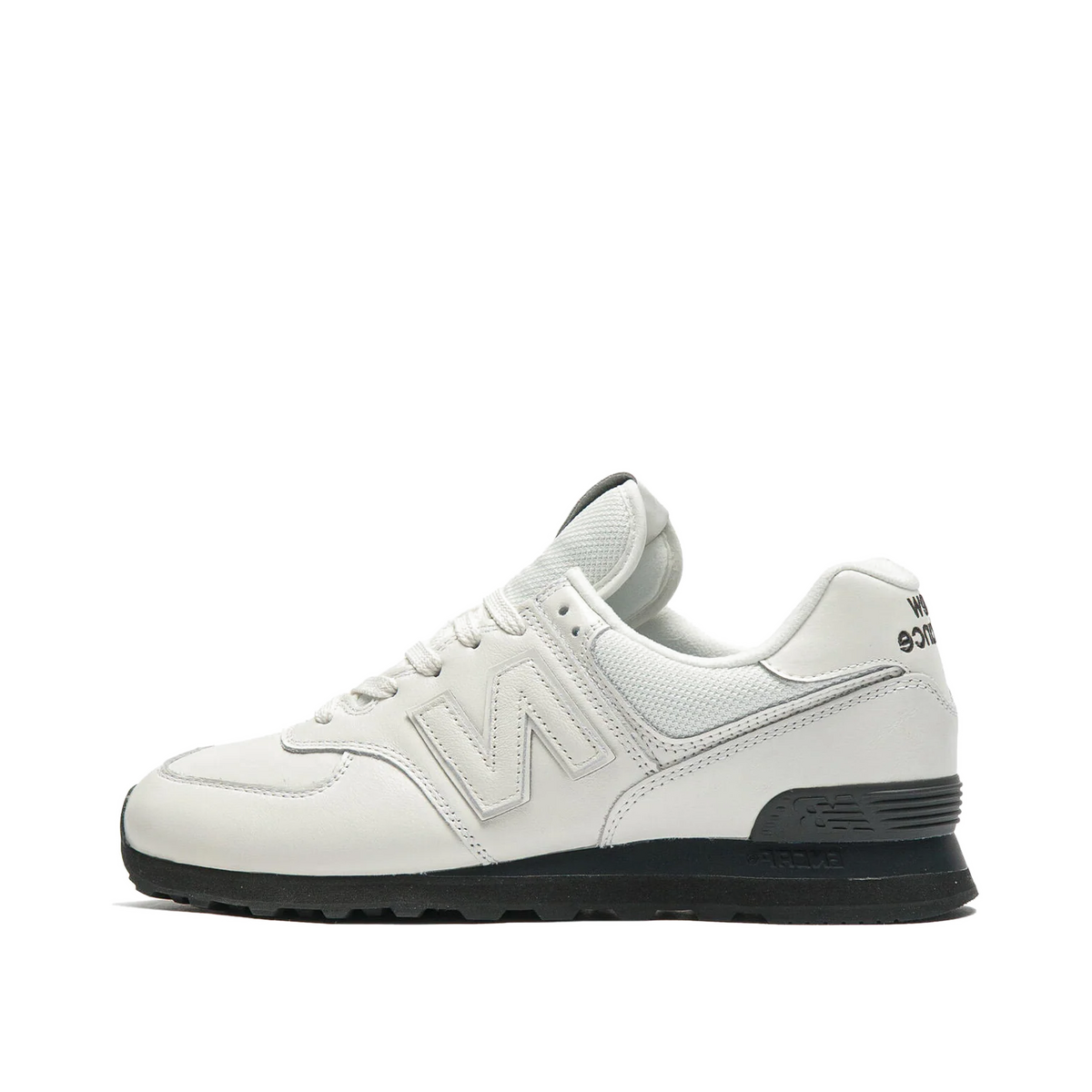 New Balance 574 "Sea Salt/White" | M5743H3