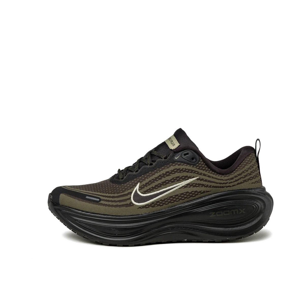 Nike Vomero Plus "Dark Hazel / Black / Desert Khaki" | IW4795-212