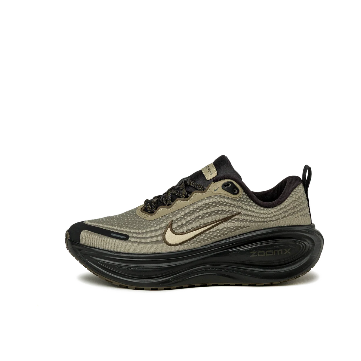 Nike Vomero Plus "Matte Olive/ Black-Desert Khaki" | IW4798-351