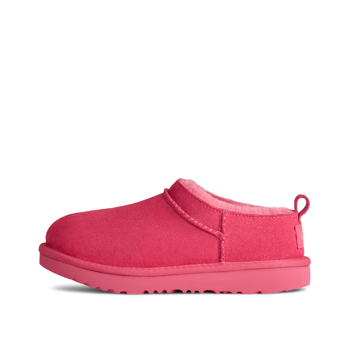 UGG Classic Micro "Pink Bloom" | 1174410KPBLM