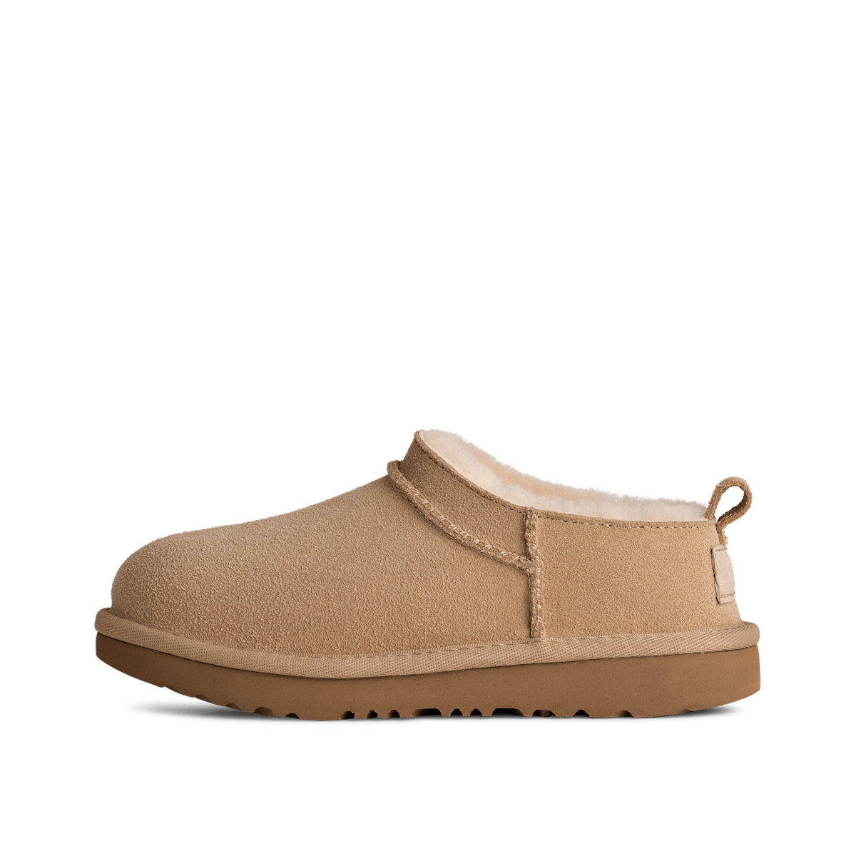 UGG Classic Micro "Sand" | 1174410KSAN