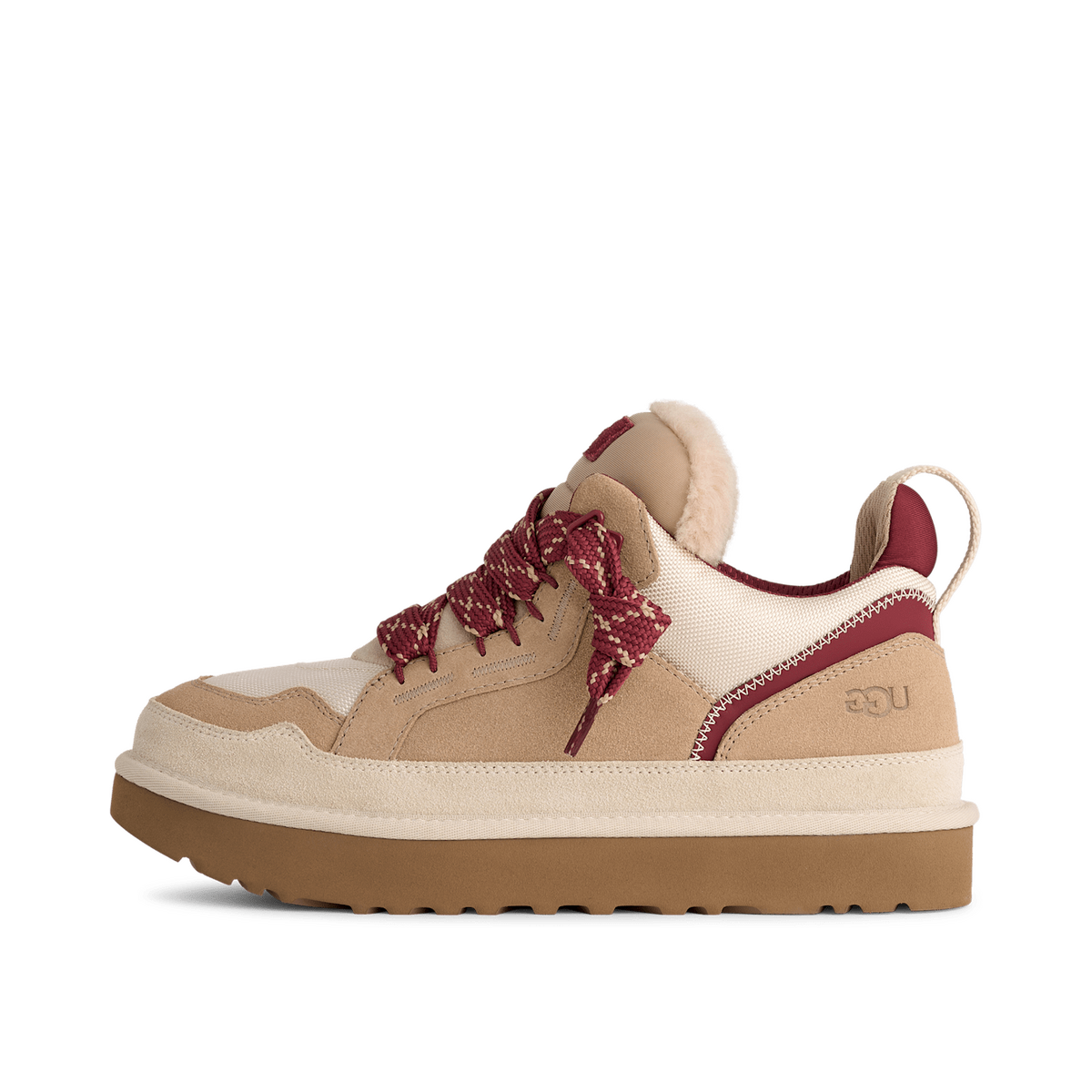 ugg-lowmel-driftwoodbiking-red-1170750dwd
