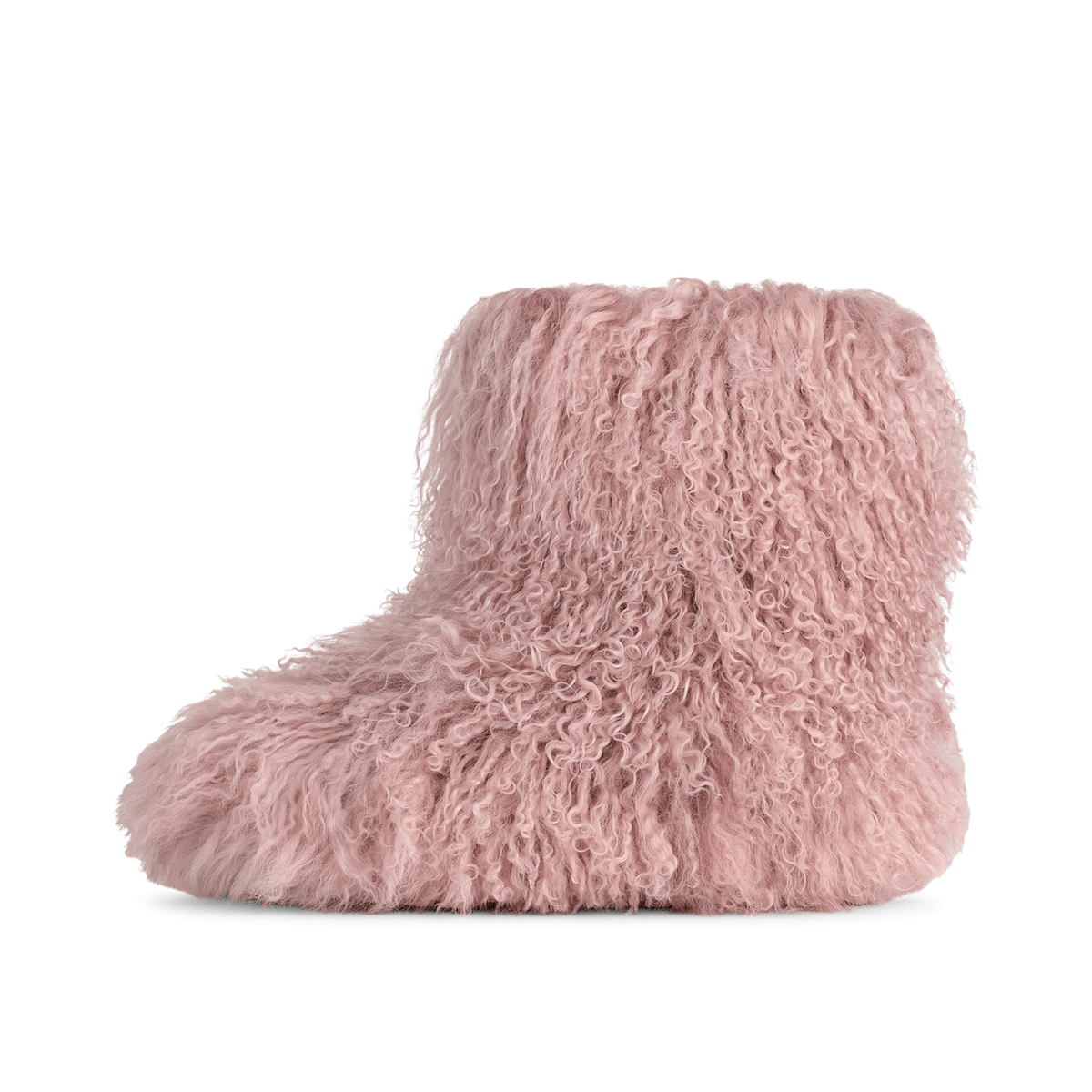 UGG Classic Short Fluff Momma "Fawn" | 1180050FAWN