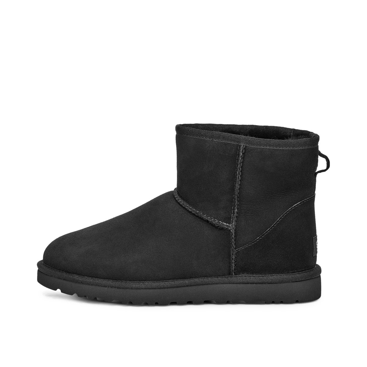 UGG Classic Mini "Black" | 1002072BLK