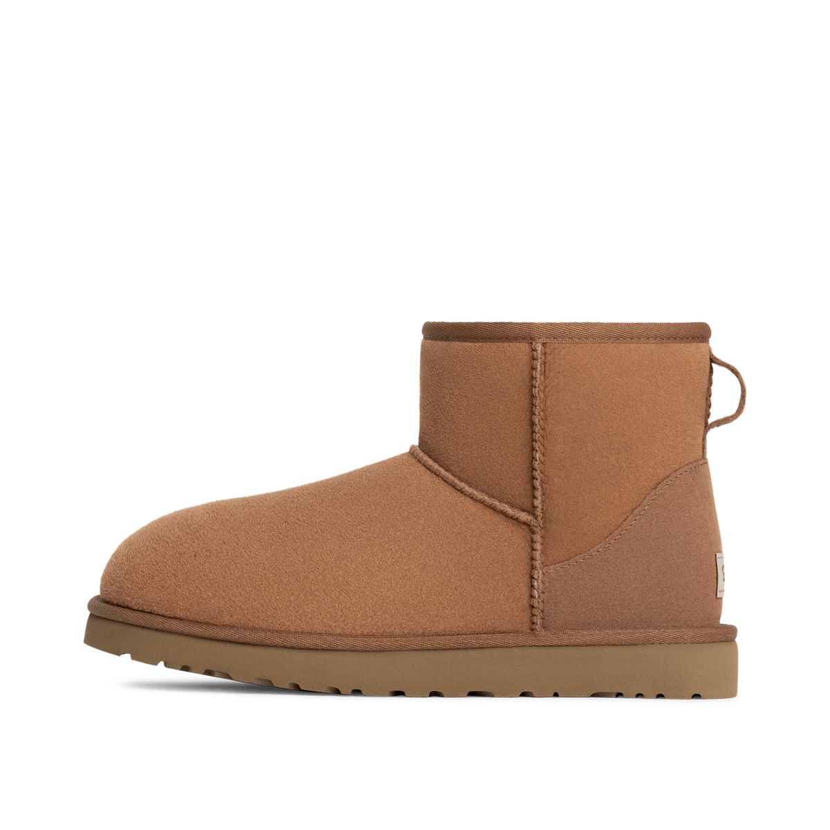 UGG Classic Mini "Chestnut" | 1002072CHE
