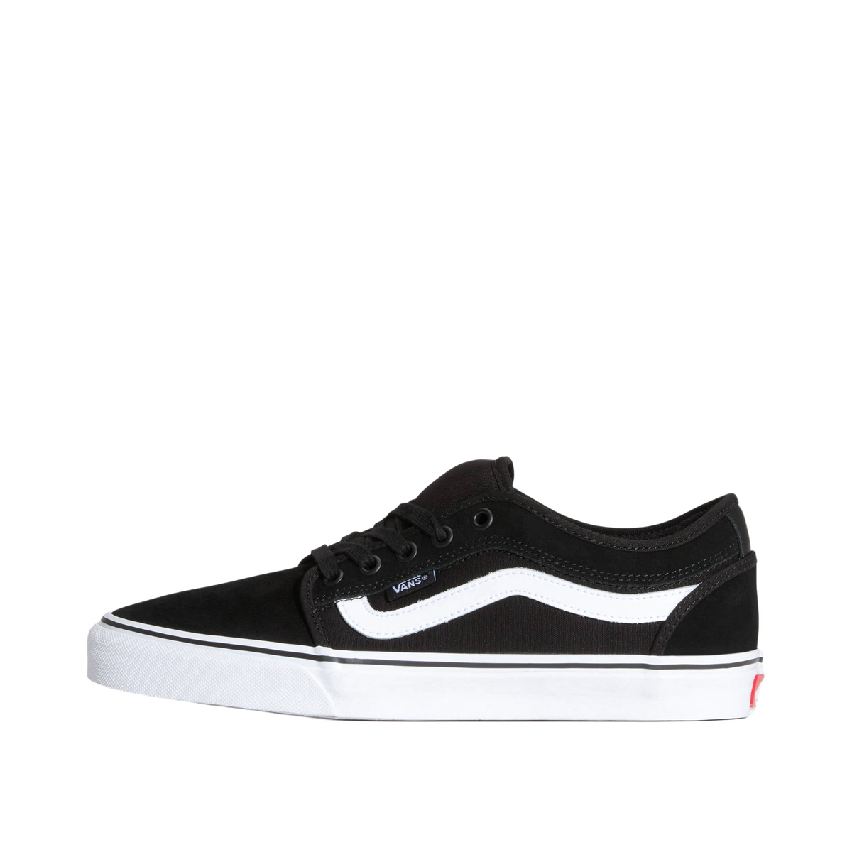 Vans Sidestripe "Black" | VN0A5KQZBA2