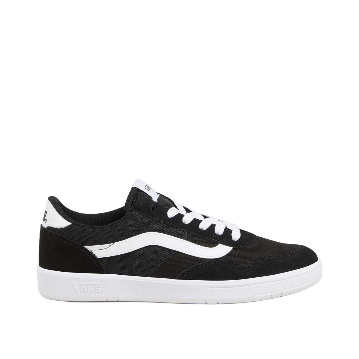 Vans Staple Cruze Too ComfyCush "Black" | VN0A5KR5OS7