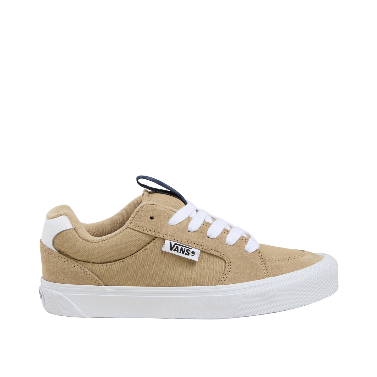 Vans Chukka Push "Beige" | VN000CZW4MG