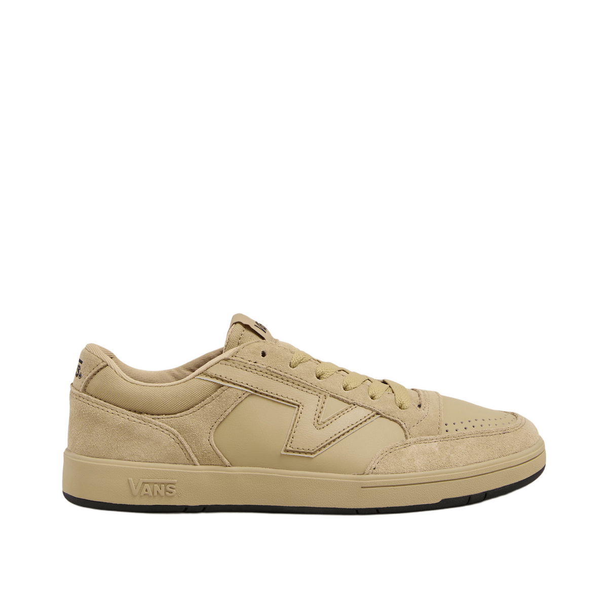 Vans - Lowland ComfyCush "Beige" | VN000BWB4MG