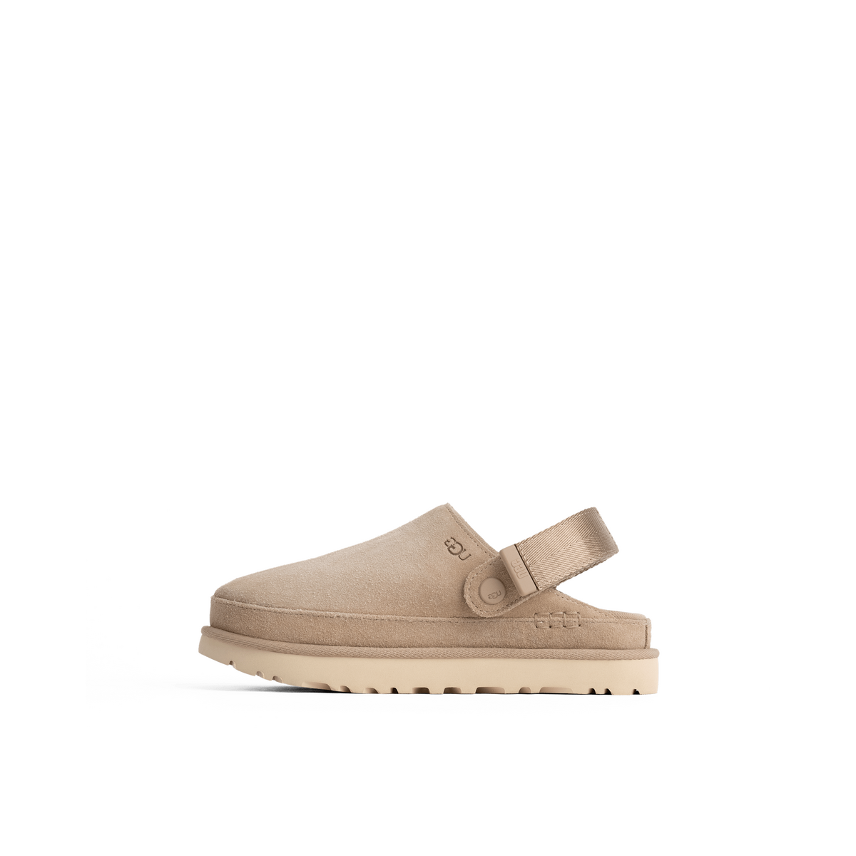 UGG Goldenstar Clog "Sand" | 1138252-SAN