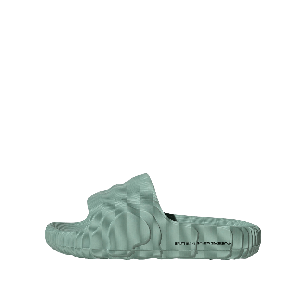 adidas-adilette-22-w-slide-hazy-greencore-blackhazy-green-if9485