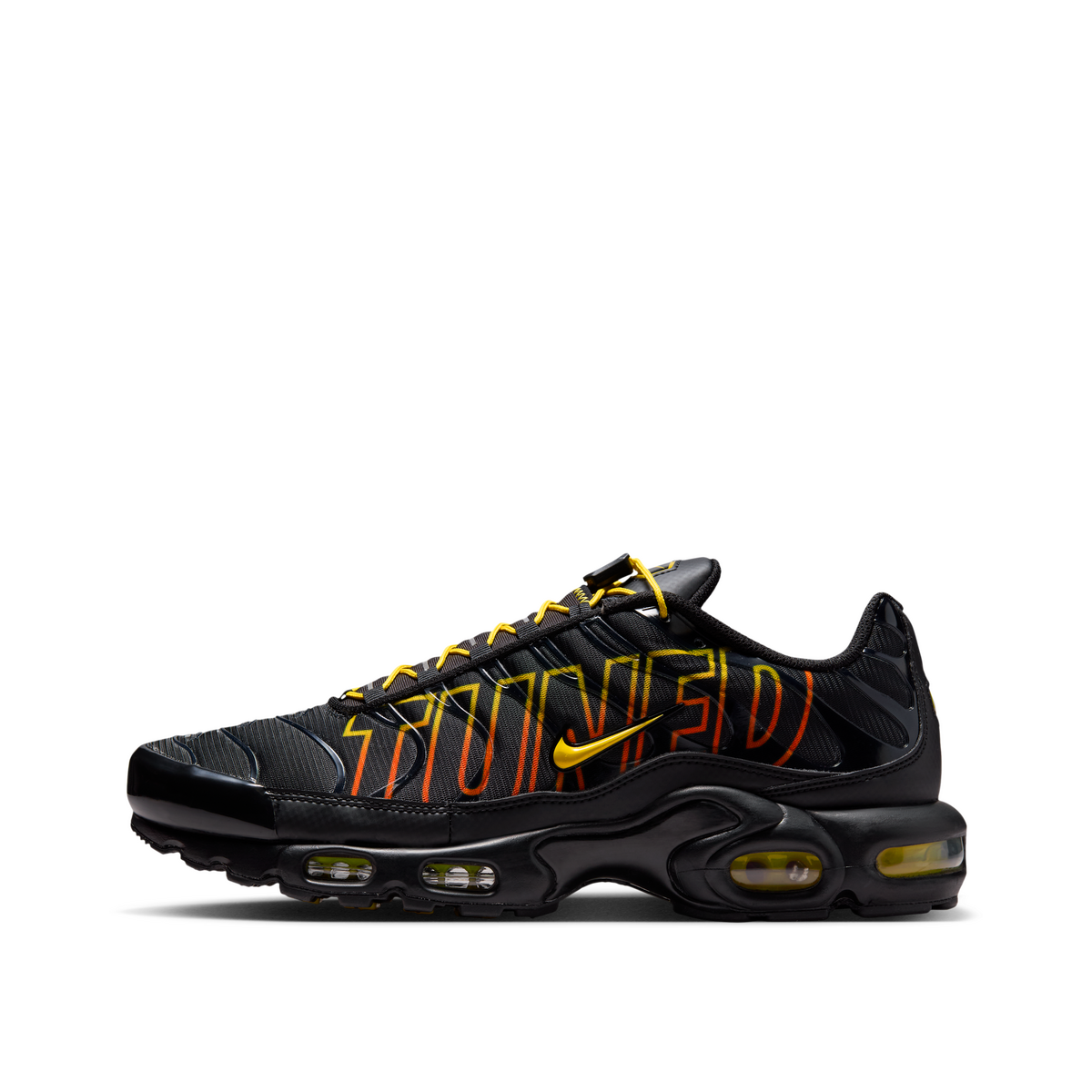 Nike Air Max Plus "Tuned Pack - Sunrise" | IH4459-010