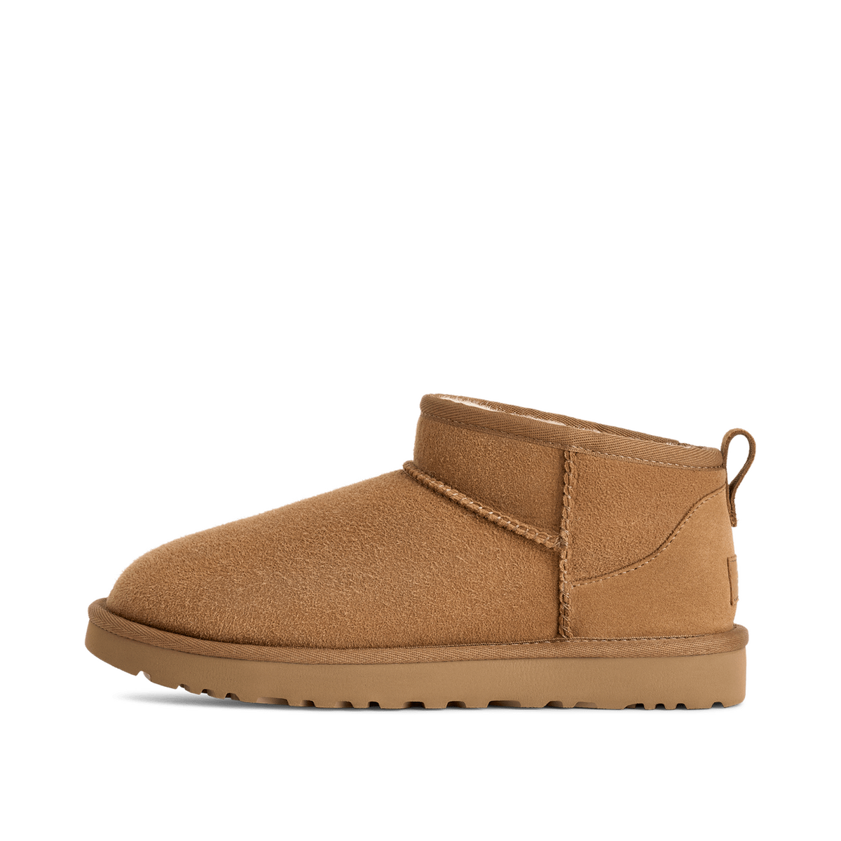 UGG Classic Ultra Mini Boot Chestnut