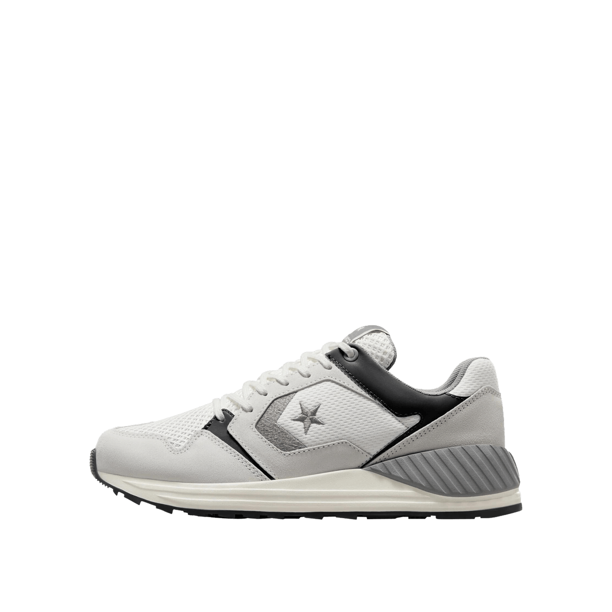 Converse Wave Trainer Ox "Barely Grey" | A12837C