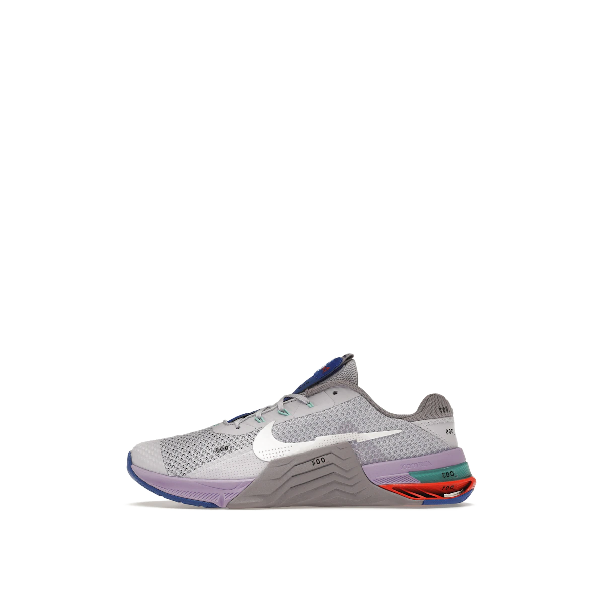 Nike Metcon 7 Wmns "Pure Violet" | CZ8280-515