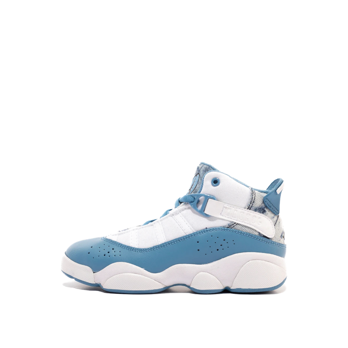 Jordan 6 Rings (PS) "Dutch Blue/White" | DM8955-100