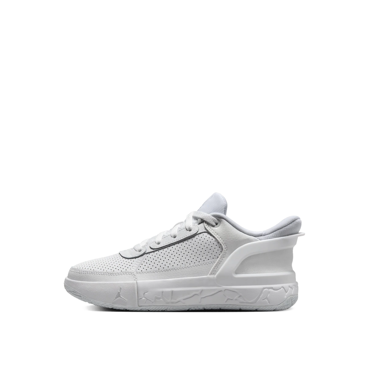 Jordan DAY1 EO "White/Summit White/Pure Platinum (GS)" | FQ1306-101