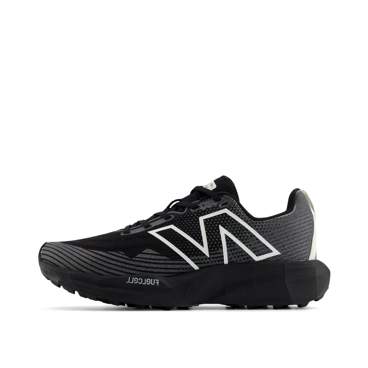 New Balance FuelCell Venym "Black" | MTVNYMN1