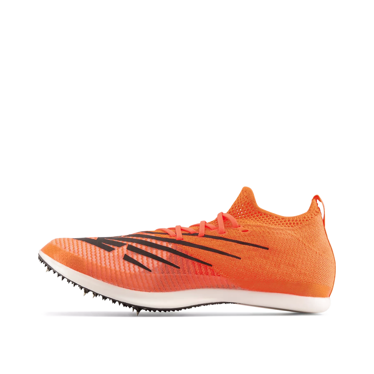 New Balance FuelCell MD-X v2 "Red/Black" | UMDELRS2