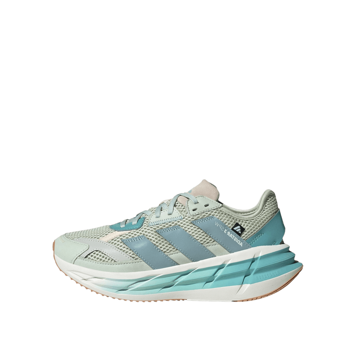 Adidas Adistar 3 Wmns "Green" | JS1157