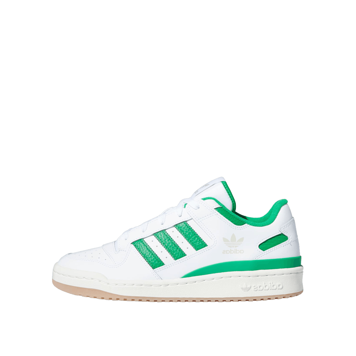 Adidas Forum Low CL "White" | IH7820