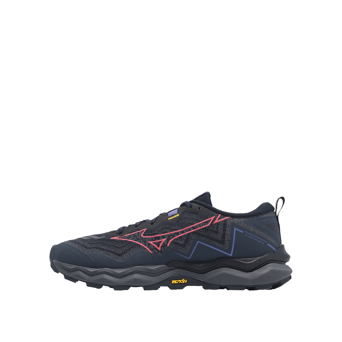 Mizuno Wave Daichi 9 Gore-Tex Wmns | J1GK255671