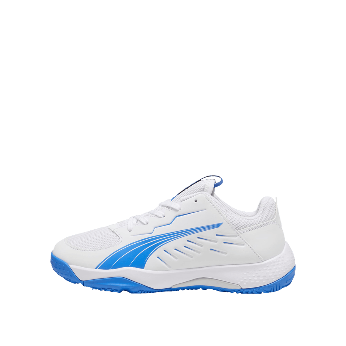 PUMA Accelerate "White/Bluemazing" | 108046-02