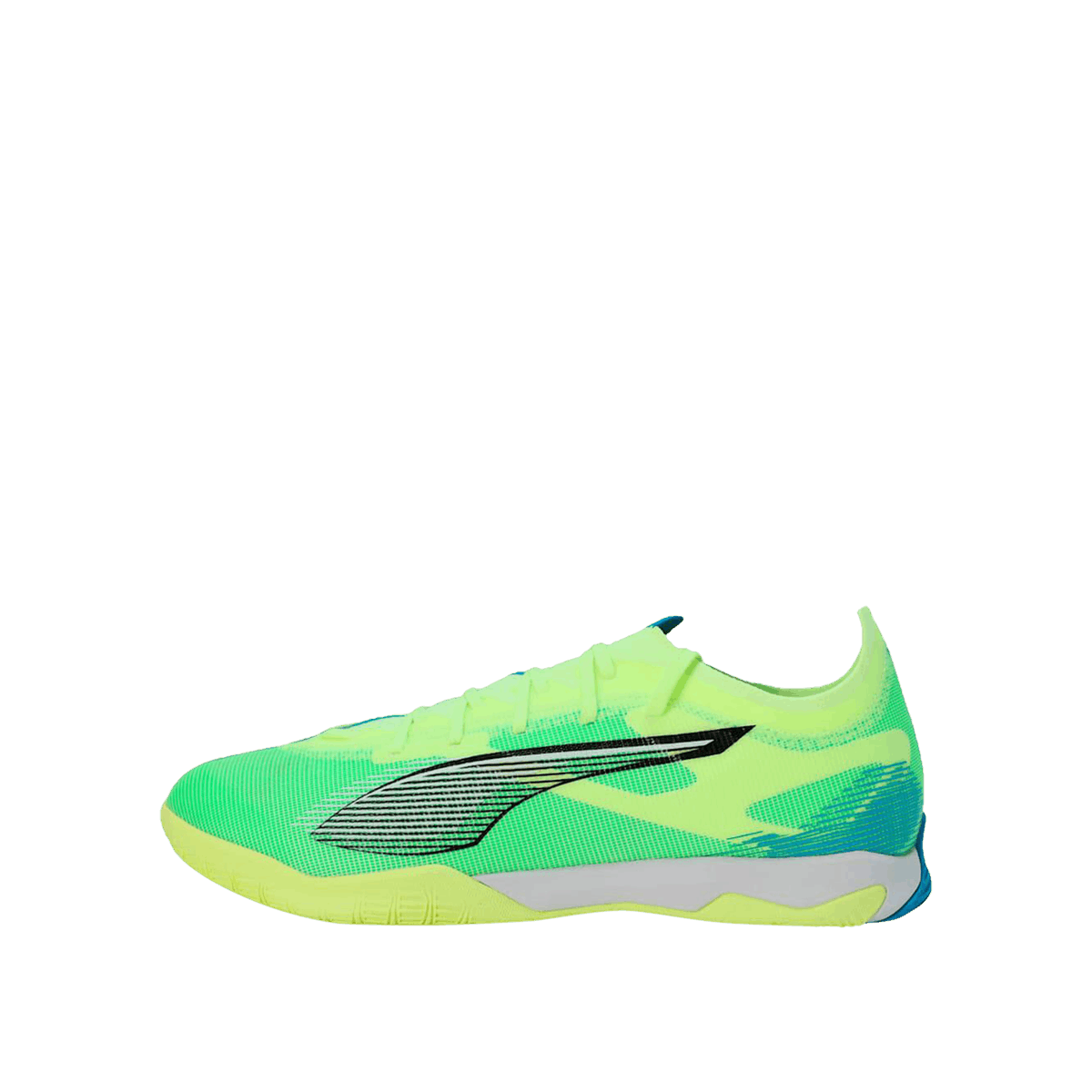 PUMA Ultra 5 Match It Lights Out "Fizzy Apple/White/Blue" | 107895-03