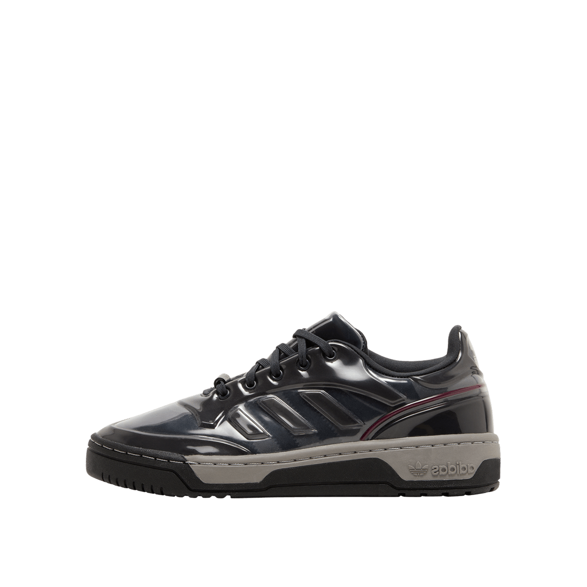 Adidas x Craig Green Rivalry Polta Akh "Core Black" | FX9477