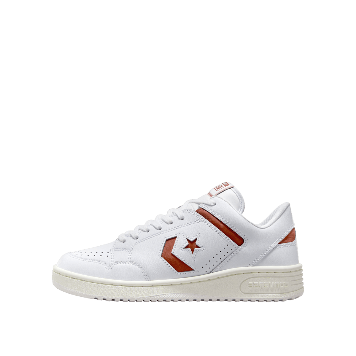 Converse Weapon Leather "In A Nutshell" | A11573C