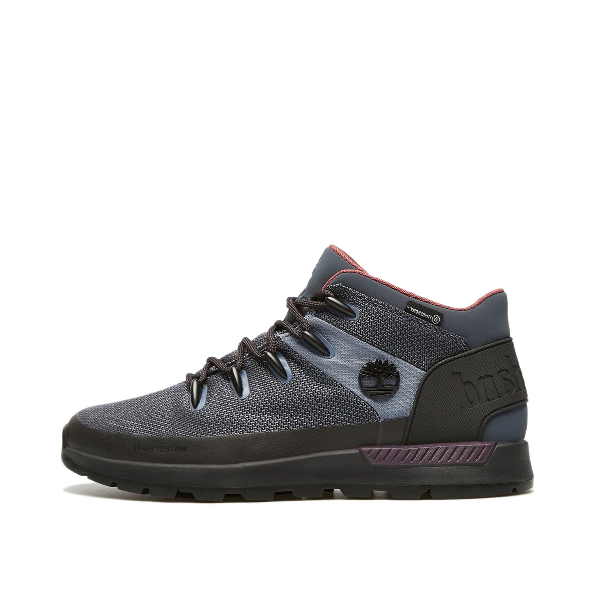 Timberland Sprint Trekker Mid "Blue" | A6CRBEJK