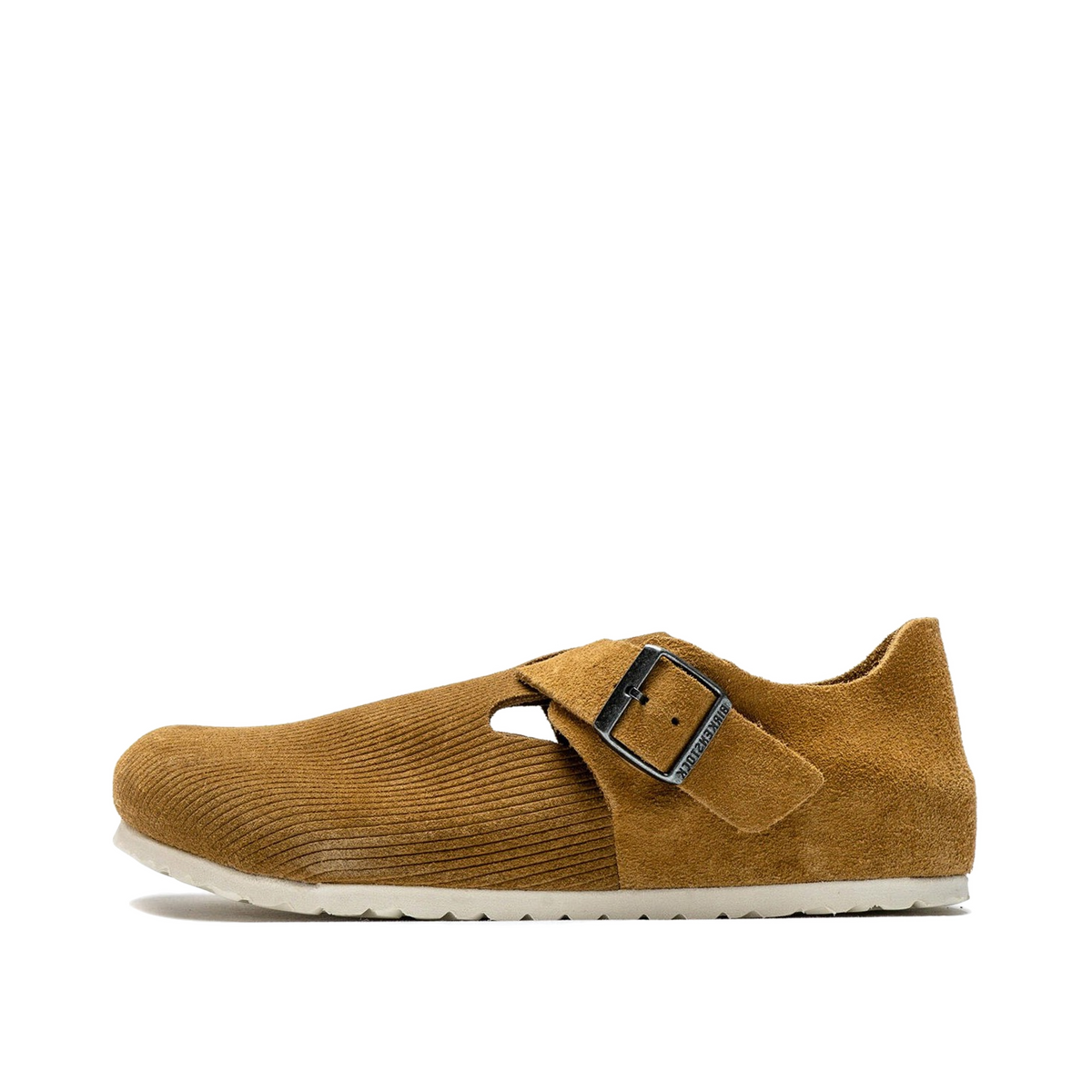 Birkenstock London BS Regular Fit Unisex "Brown" | 1025603