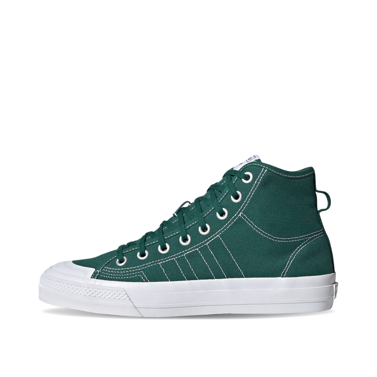 adidas Nizza Hi RF "Green" | H03858
