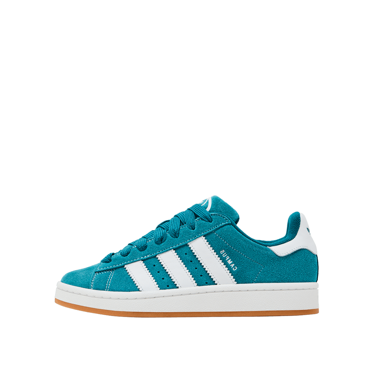 Adidas Campus 00s "Teal / White" | ID1437