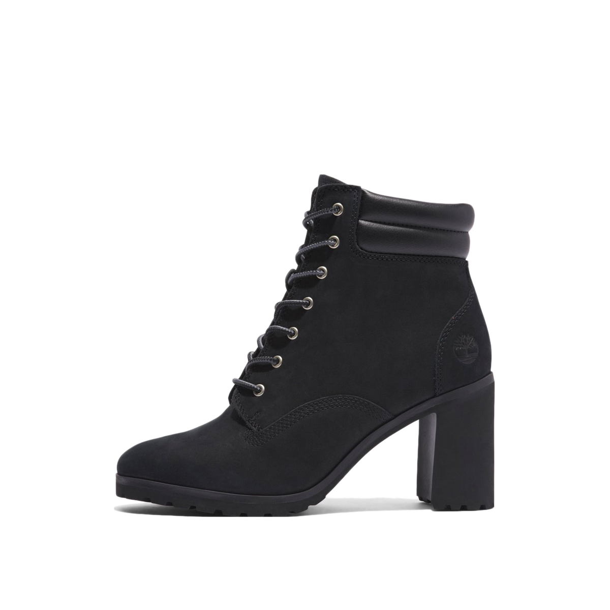 Timberland Allington "Black" | A2QNS-015