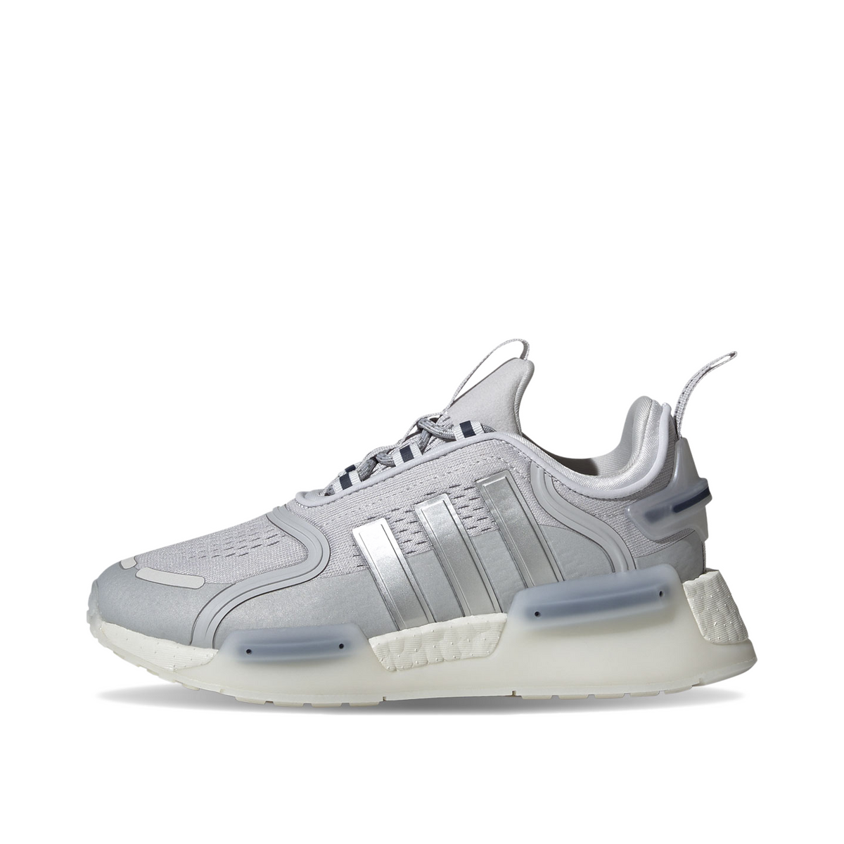 adidas NMD V3 Junior "Grey" | HQ1666
