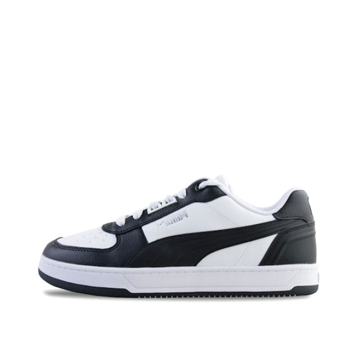 Puma Caven 2.0 Lux "Black" | 395016-04