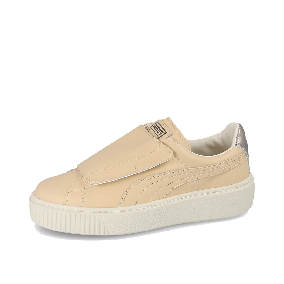 Puma Platform Strap Up W "Pink" | 364951-01